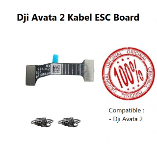 Dji Avata 2 Kabel ESC board - Dji Avata 2 Esc Board Cable Original